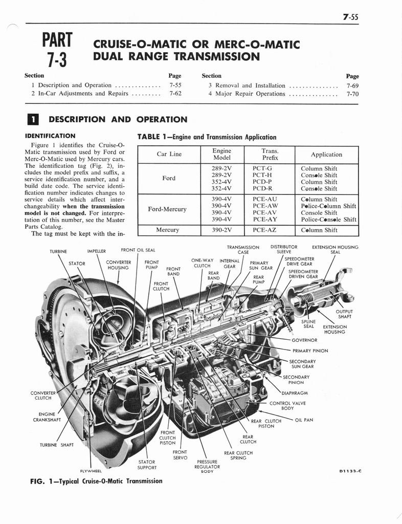 n_1964 Ford Mercury Shop Manual 6-7 045.jpg